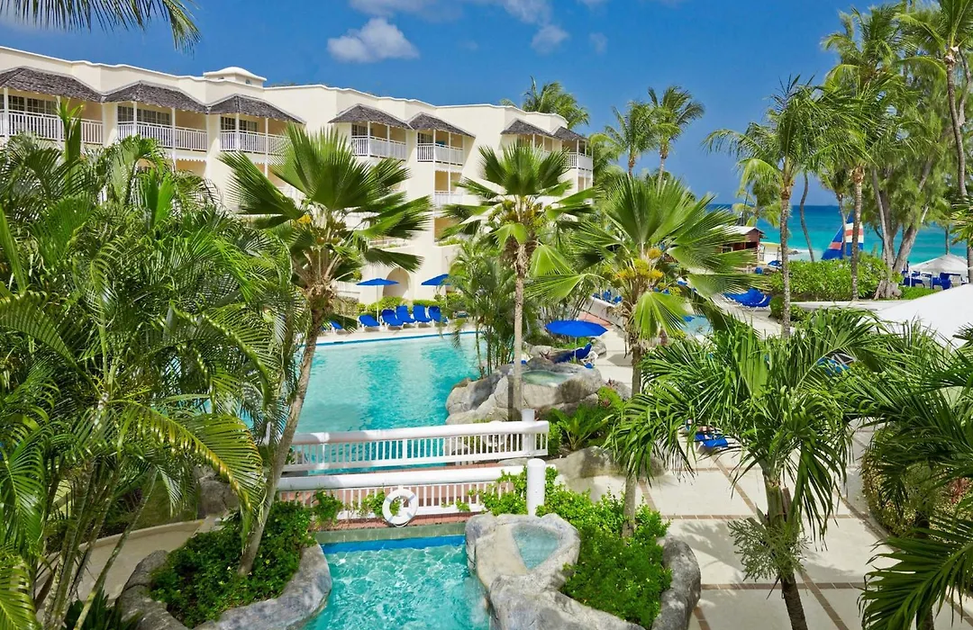 Turtle Beach, Barbados, A Tribute Portfolio All-Inclusive Resort-1