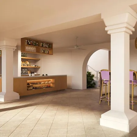 Turtle Beach, Barbados, A Tribute Portfolio All-Inclusive Resort-2