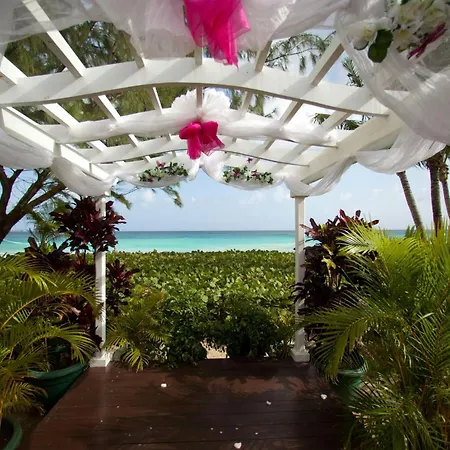 Turtle Beach, Barbados, A Tribute Portfolio All-Inclusive Resort-3
